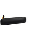 NOKRGQW Maniglia Della Portiera Esterna dell'Auto Per Nissan Navara I Per Frontier Datsun Truck Hardbody King Cab D22 1998-2004 80607-2S400 80606-2S400 Maniglia Esterna Della Porta Anteriore maniglia della po