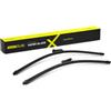 RIDEX PLUS 298W0127P Serie/Kit Tergicristalli Compatibilità con SMART FORTWO Coupé 451