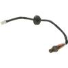 BOSCH Sonda lambda 0258006001 | Compatibile con: MITSUBISHI COLT CZC VI Cabriolet, COLT VI, SMART FORFOUR