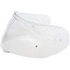 SCORPION 52-527-50 Accessori Kdf15, Exo-3000/920 Shield Maxvision Ready, Chiaro