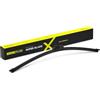 RIDEX PLUS 298W0452P Pezzo Tergicristalli Posteriore Compatibilità con VW Golf 5 Hatchback 1K1