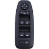 YAOPEI Interruttore Leve Vetro per 208 2008 96749624ZD
