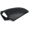 ZSHYTWE copri specchietto retrovisore Per VW Per Golf 7 Per GTI Per R 7.5 2012-2020 Auto Copertura Dello Specchio Laterale Specchietto Retrovisore Supporto Inferiore(Sinistra)