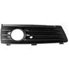 DIEDERICHS Griglia di ventilazione, Paraurti 1891048 | Compatibile con: OPEL ZAFIRA / ZAFIRA FAMILY B, ZAFIRA B Kasten/Großraumlimousine