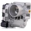 STARK SKTB-0430138 Corpo farfallato elettrico Centralina/Software va imparato/aggiornato Compatibilità con FIAT 500 312