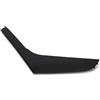 Generic Maniglie Porte Interne Sinistra Compatibile Con Golf 6 Per GTI 2009-2014 5K4 868 039 5K4 868 040 Maniglia Portiera Anteriore Posteriore Sinistra Destra Per Interni Auto