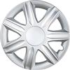 LEOPLAST RUBIN 14 4x Copricerchi