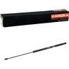 KAMOKA Ammortizatore pneumatico, Cofano bagagli/vano carico 7092472 | Compatibile con: RENAULT KOLEOS I