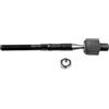 LEMFÖRDER 20967 01 Giunto Assiale Asta Trasversale per BMW 3 (E46) 1997-2005 Dx, Sx, Assale anteriore