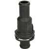 Thermo Tec THERMOTEC D2W005TT Termostato motore con alloggiamento, Alloggiamento in
