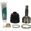 PASCAL G1C013PC Kit giunti semiasse Trasmissione Giunto della ruota Compatibilità con CITROËN C1 PM, PN, PEUGEOT 107 Hatchback PM, PN, TOYOTA AYGO WNB1, KGB1