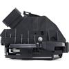 RDFCVTG Compatibile Con Ford Per Fiesta Per Escort Per Kuga, Attuatore Per Serratura Porta Anteriore Sinistra E Anteriore Destra A 7 Pin OEM: CM5AA21812EA CM5AA21813AB Serratura porta auto