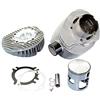 POLINI Kit cilindro POLINI in alluminio Racing, 221 ccm, 68,5 mm, per Vespa PX 200 E, GS, Grand Sport, 87-98 VSX1T