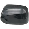 RESPUNEKBAH Per Subaru Per Forester SH 2008 2009 2010 Ala Porta Specchietto Laterale Tappo Inferiore Coperchio Esterno Retrovisore Copertura 1 Pz RISPOSTAKBAH(2,Sinistra)