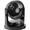 LAMPA 73110 Ventilatore con interruttore comando/regolazione con presa per accendisigari