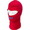 Sparco 002201RS Soto Casco 100% CO Rosso