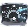 Rms Classic Contachilometri RMS Classic Piaggio Vespa 50cc special 120 kmh