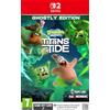 THQ Nordic SpongeBob SquarePants: Titans of the Tide Ghostly Edition - Nintendo Switch 2