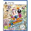 Konami Super Bomberman Collection - PS5
