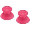 Wodsty Set di 2 stick analogici per controller Xbox, 2,4 cm, confezione | Set completo di 2 pezzi, costruzione durevole, vestibilità precisa da 2,4 x 2,4 x 1,5 cm, impugnatura ergonomica