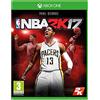 Electronic Arts NBA 2K17