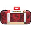 PowerA Stealth Case for Nintendo Switch - OLED Model or Nintendo Switch - Super Mario - Red