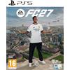 Electronic Arts EA SPORTS FC 27 Edizione Standard PlayStation 5 | Disco | Videogiochi | Italiano