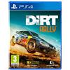 Codemasters DiRT Rally - Standard Edition - PlayStation 4