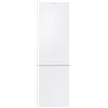 CANDY City Combi Frigorifero Combinato 260 Litri, Low Frost, Classe E | Libera Installazione, Display Interno, Bianco, Temperatura Regolabile, Porta Reversibile, Ripiani in Vetro, CCT3L517EW