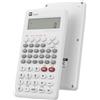 GUYUCOM 82MS - Calcolatrice scientifica a 2 linee, 240 funzioni, colore | Ideale per le scuole medie e superiori, matematica, algebra e scienze; design leggero e portatile con comodi tasti tattili.