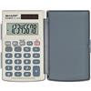 Sharp Calcolatrice tascabile EL-243E
