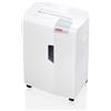 HSM shredstar X15 - Distruggidocumenti, taglio a particelle 4 x 37 mm, 15 | Livello di sicurezza P-4 I Trituratore silenzioso per carta, CD/DVD, carte di credito, contenitore di raccolta da 30 l