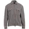 GANT - Camicia a quadri - Nero