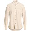 SONRISA - Camicia regular fit - Sabbia