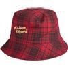 MAISON KITSUNÉ - Cappello - Mattone