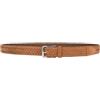 TOD'S - Cintura in pelle - Cammello