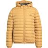 INVICTA - Piumino - Giallo ocra