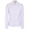 DIOR - Camicia a righe - Rosa chiaro