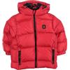 REFRIGIWEAR - Piumino - Rosso