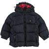 REFRIGIWEAR - Piumino - Blu notte