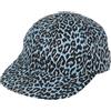 BORSALINO - Cappello - Blu chiaro