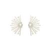 ALBERTA FERRETTI - Orecchini - Bianco