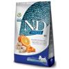 Farmina N&D Ocean Merluzzo Zucca Arancia 7kg Crocchette Cani Adult Mini