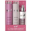 Yuup Kit Volume e Ricci per Cani e Gatti