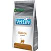 Farmina Vetlife Diabetic 2kg Crocchette Gatti