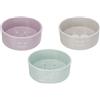 Trixie Junior Welcome Ciotola In Ceramica 0,3 l/ø 12 cm per Cani e Gatti