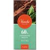 Venchi - Tavoletta Fondente e Menta - 100g