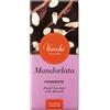Venchi - Tavoletta Mandorlata Fondente - 95g