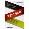 De Agostini Dizionario tedesco. Tedesco-italiano, italiano-tedesco. Ediz. bilingue