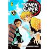 Star Comics Demon slayer. Kimetsu no yaiba. New edition (Vol. 3)